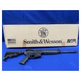 SMITH & WESSON M&P-15 SPORT 5.56MM 16"
