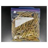SELECTION OF 5.56 AMMO 100 ROUNDS