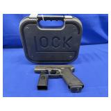 GLOCK G22 (GEN 2).40 S&W 4.49"