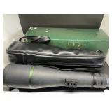 WEAVER CLASSIC SPOTTING SCOPE