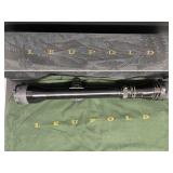 LEUPOLD VARI-X 11 3-9X40MM RIFLE SCOPE