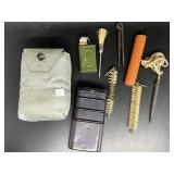 RIFLE CLEANING KIT