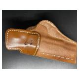MILT SPARKS 1911 PISTOL HOLSTER