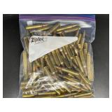 SELECTION OF  5.56 AMMO 100 ROUNDS