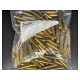 SELECTION OF 5.56 AMMO 100 ROUNDS
