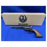 RUGER OM BLACKHAWK (VKH-30) .357 MAG 6.5"