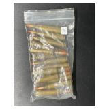 SELECTION OF 5.56 AMMO 14 ROUNDS