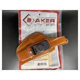 AKER ON DUTY OFF DUTY HOLSTER