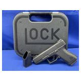 GLOCK G23 (GEN 4) .357 SIG BARREL .40 S&W 4.02"