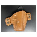 GLOCK 17/19 22/23 PISTOL HOLSTER