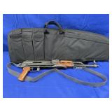 NODAK SPUD AK-47  7.62X39MM