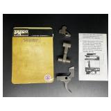 TAPCO AK SINGLE HOOK G2 TRIGGER GROUP