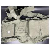 5.56 MM 4 PACKS OF 30 ROUNDS BANDOLIER
