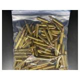 SELECTION OF 5.56 AMMO 100 ROUNDS