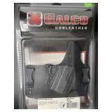 GALCO GUNLEATHER KING TUKIWB HOLSTER RH
