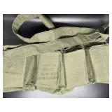 5.56 MM 4 PACKS OF 30 ROUNDS BANDOLIER
