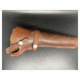 RUGER SBH 7.5 PISTOL HOLDER