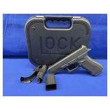 GLOCK G22 (GEN 4) ATLANTA POLICE .40 S&W 4.49"