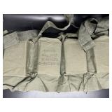 5.56 MM 4 PACKS OF 30 ROUNDS BANDOLIER