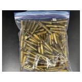 SELECTION OF 5.56 AMMO 100 ROUNDS