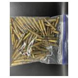 SELECTION OF 5.56 AMMO 100 ROUNDS