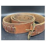 AMMO BELT