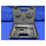 SPRINGFIELD ARMORY XD-45 (XD9614HCSP06) .45 ACP 4"