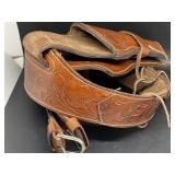 WESTERN PISTOL HOLSTER