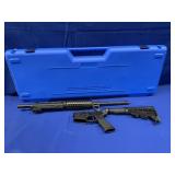 RRA ENTRY TACTICAL M4 CARBINE (AR1251) 5.56MM 16"