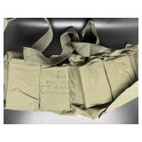 5.56 MM 4 PACKS OF 30 ROUNDS BANDOLIER