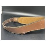 HUNTING RIFLE SLING