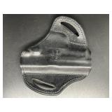 DILLON LEATHER SIG P228 PISTOL HOLDER