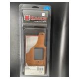 GALCO GUNLEATHER WAISTBAND PISTOL HOLDER SIG RH