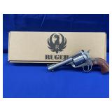 RUGER SUPER BLACKHAWK (KS-458N) .44 MAG 4 5/8"