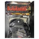 BLACK HAWK TACTICAL CHEEK HEIGHT ADJUSTMENT