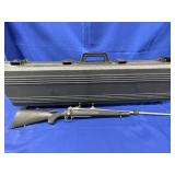WINCHESTER MODEL 70 CLASSIC STAINLESS .30-06 26"
