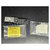 BROWNELLS 100-002-209 GRAPHITE RAIL