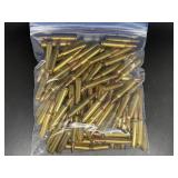 SELECTION OF 5.56 AMMO 100 ROUNDS