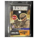BLACKHAWK HEAVY DUTY ELLIPTICAL BUNGEE