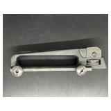M4/M16 CARRYING HANDLE REAR SIGHT