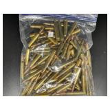 SELECTION OF 5.56 AMMO 100 ROUNDS
