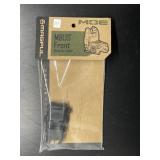 MAGPUL  MBUS REAR BACKUP SIGHT