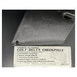 CHEROKEE COLT DELTA CHEEKPIECE FITS AR-1542 & A1