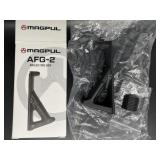 MAGPUL AFG - 2 ANGLED FORE GRIP