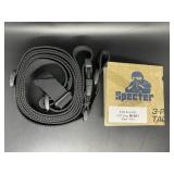 M4 CARBINE REAR SIDE SWIVEL SLING 3 PT SPECTER