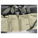 5.56 MM 4 PACKS OF 30 ROUNDS BANDOLIER