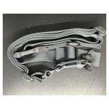 GRAY RIFLE SLING