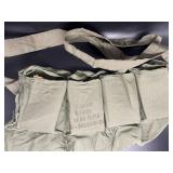 5.56 MM 4 PACKS OF 30 ROUNDS BANDOLIER