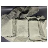 5.56 MM 4 PACKS OF 30 ROUNDS BANDOLIER