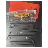 6 RUGER MARK II MAGAZINES